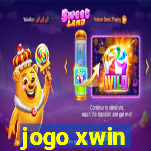 jogo xwin